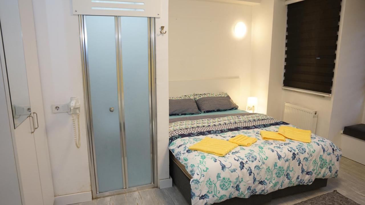 Trio Suite Yenikapi Old City - Istanbul — Photos 2